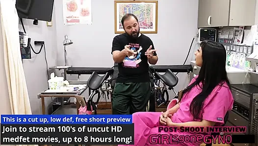 Kenapa dokku nggak bisa orgasme? - Selena Sativa