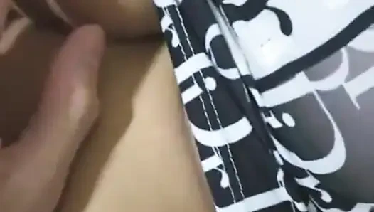Fuck My Stepcousin with My Stepdad No There on Home