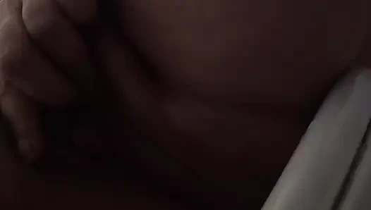 Ich weiß, was du willst… Komm näher. Rieche und koste mich