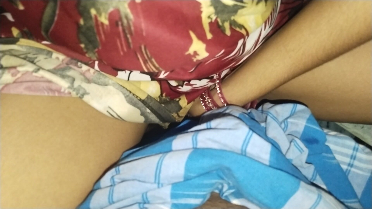 妻とセックスした、