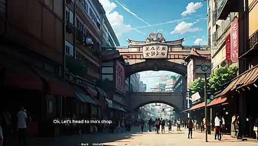 HOKAGESLIFE-NARUTO FULL EP