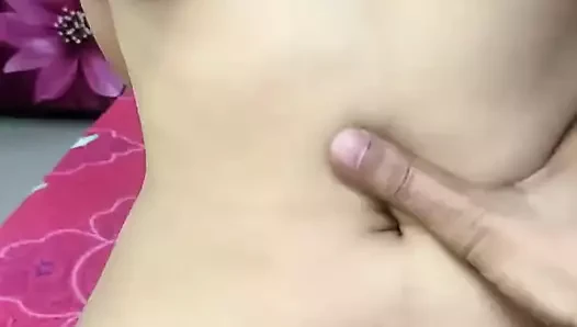 Hardcore Sex with My Stepsister in Bathroom Riya Didi