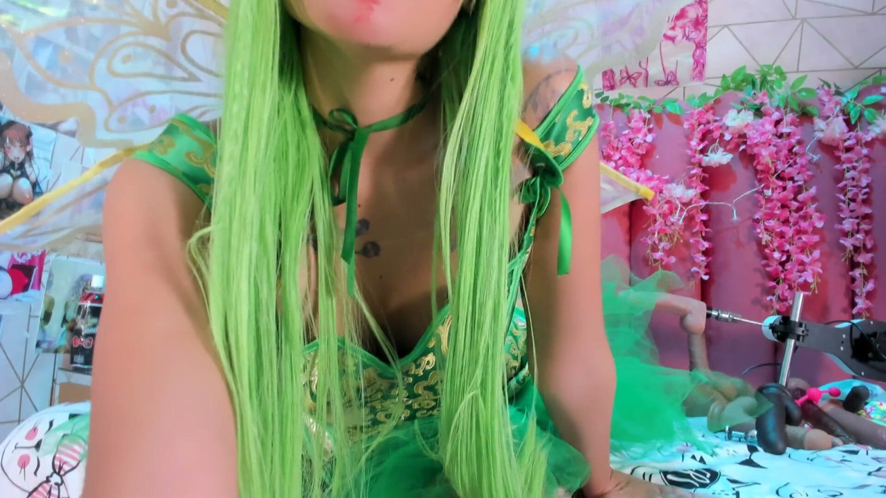 your sexy webcam desire maker