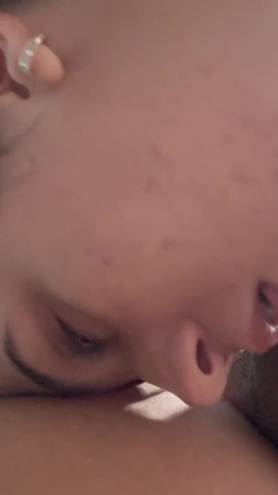 Fuck my ass hard, it's throbbing I want hot cum | Clip 1