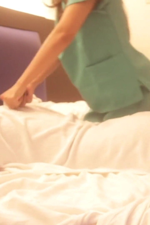 Asian Massage with Happy Ending by 18yo Pinay Petite Teen