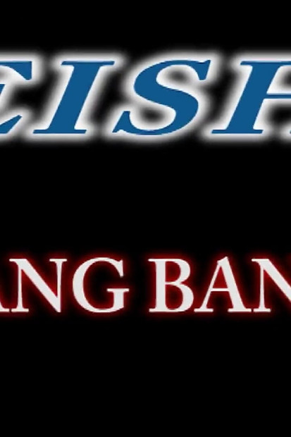 Keisha Gang Bang