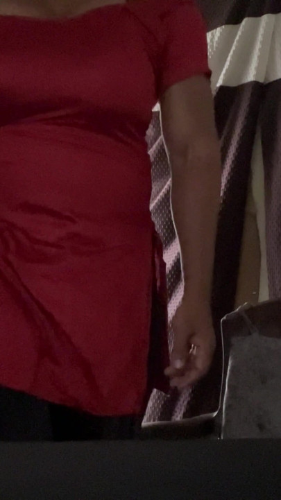 Key moment from "big tits cross dresser mastarbating desi red suit salwar"