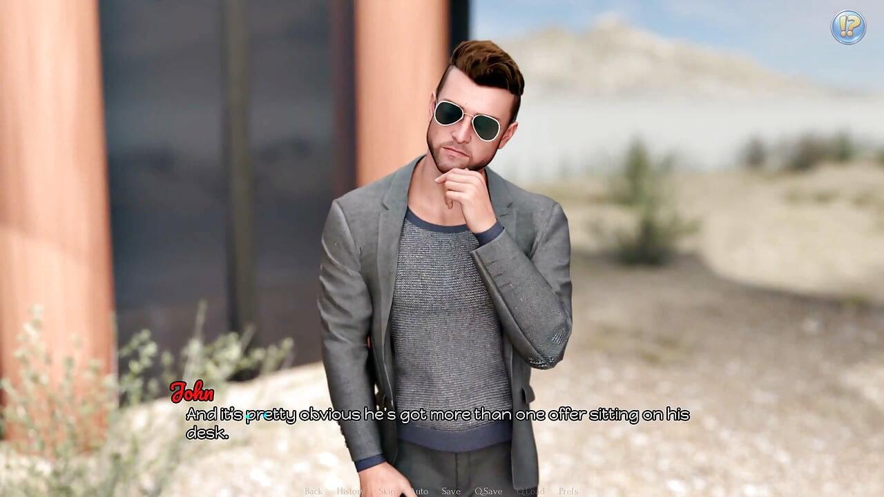 Unbound resort: marido atrapó a su esposa engañando con su jefe - episodio 8