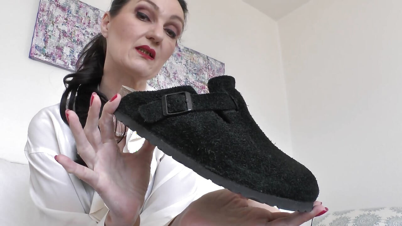 Jilat memekku yang kenyal! Lady Victoria Valente