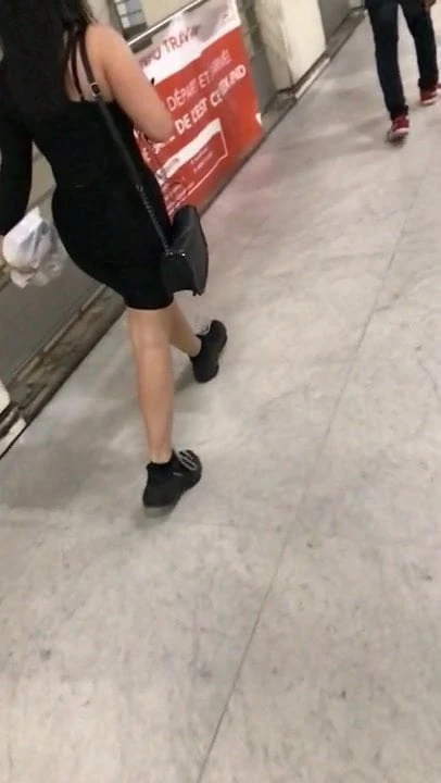 Big ass
