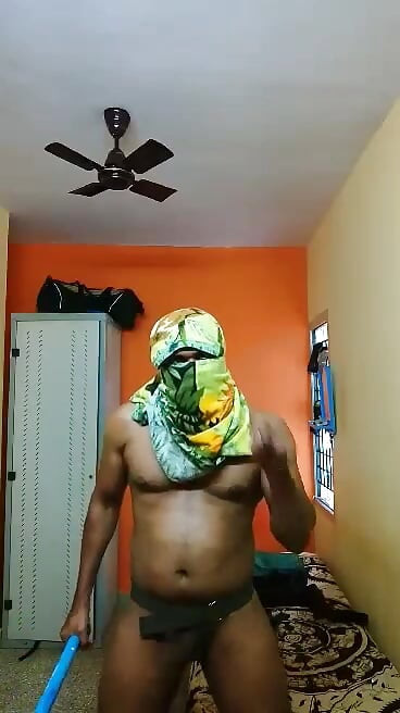 đực Ấn Độ thống trị