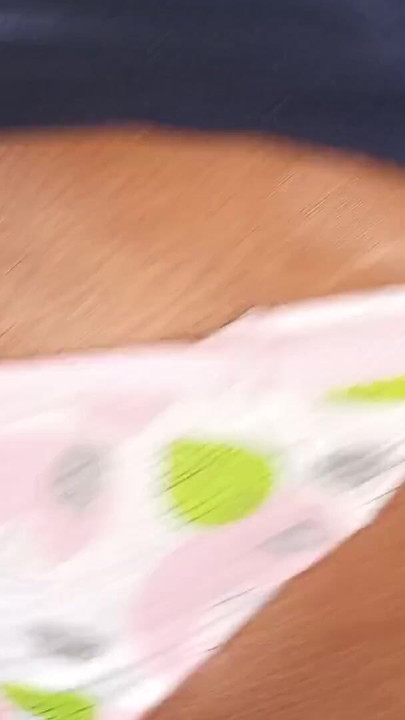 Thrilling moment from "Your Panties Are Too Tight For All That Ass"