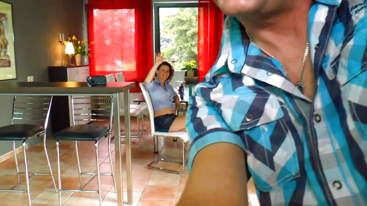 Hours of private sex tapes - scene #01