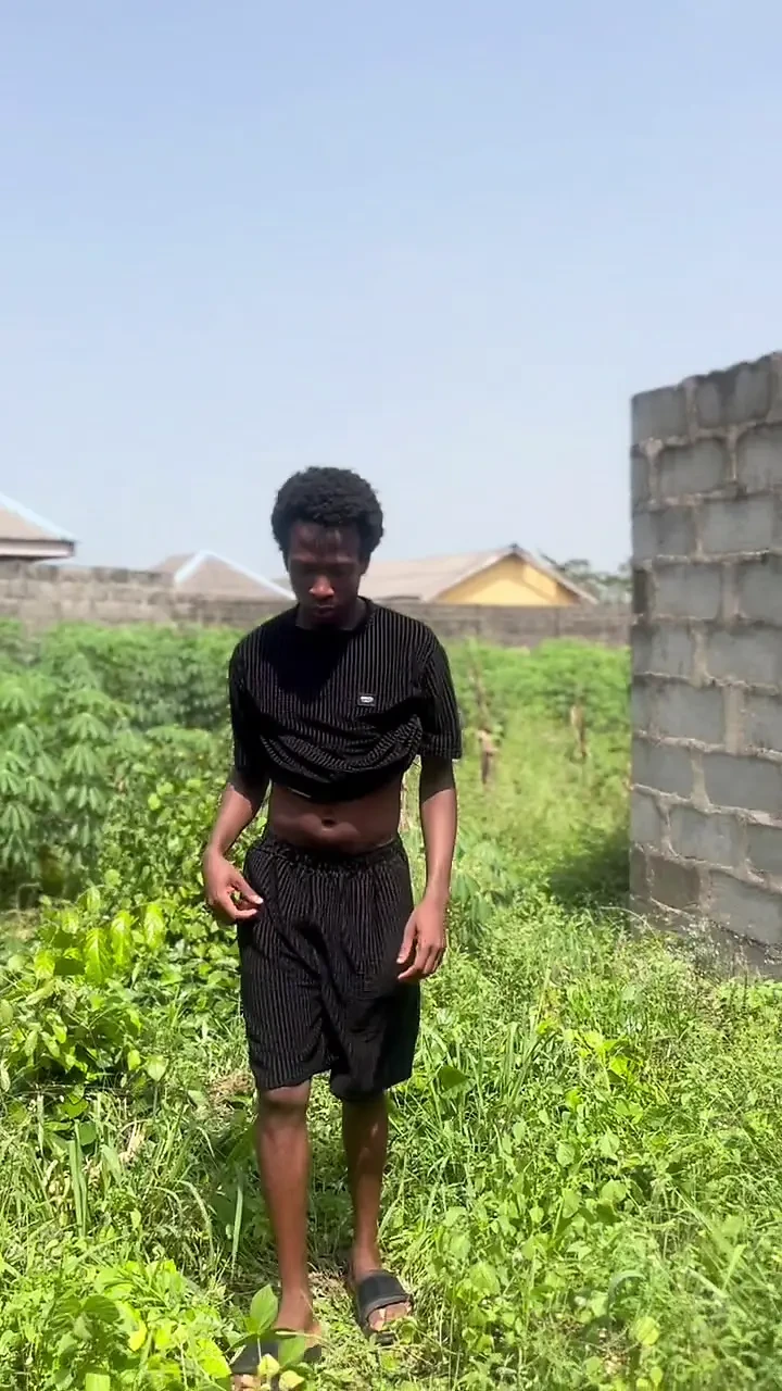 Hottest Gay Fuck in the Bush