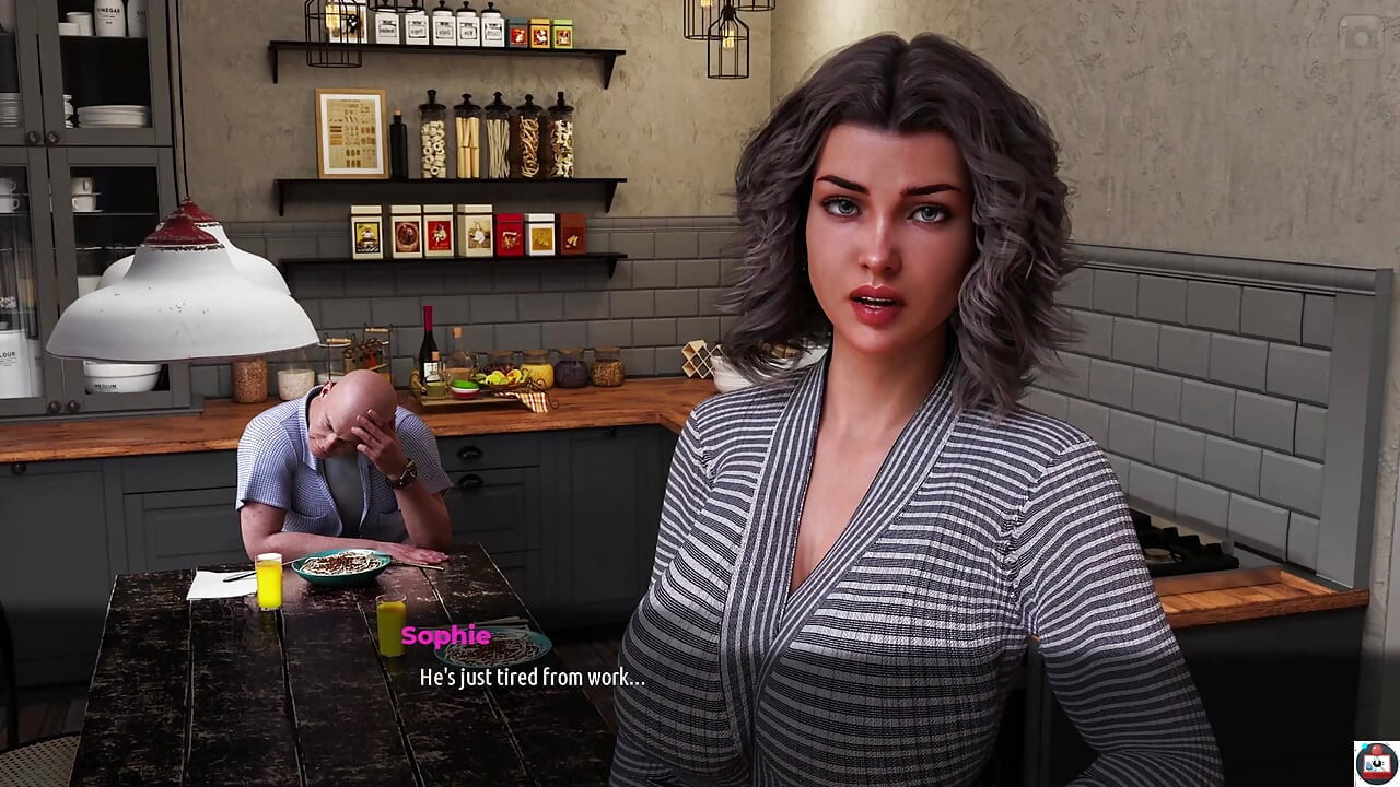 MILFs of Sunville - Ep 02