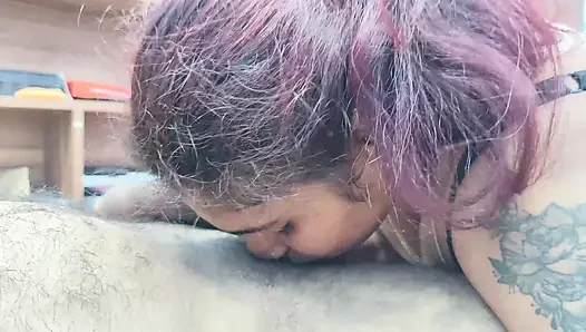 alayali hot mallu girl kissing boy's full,body and take penis from underwear