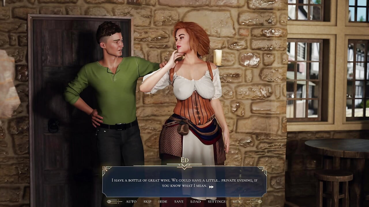 Complete Gameplay - Magic Pussy 3, Part 22