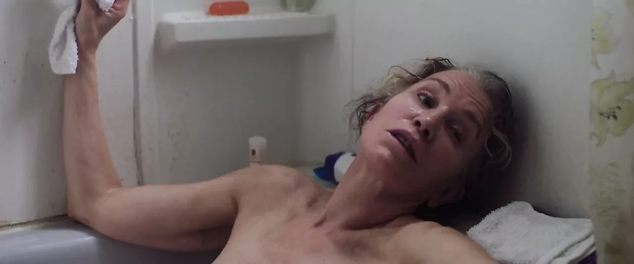 Felicity Huffman - Tammy总是在死去