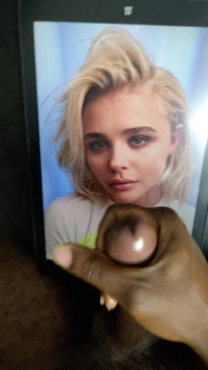 reddit user B4TheRapture chloe moretz