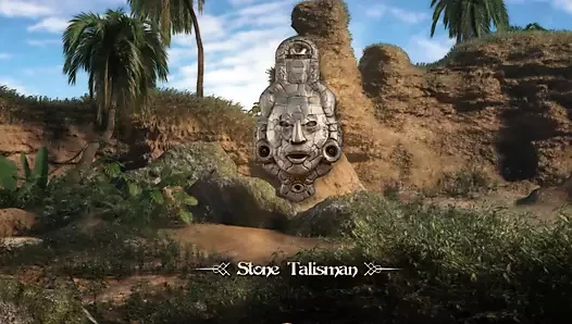 Treasure Of Nadia - Ep 7 - A Very Valuable Massage by MissKitty2K