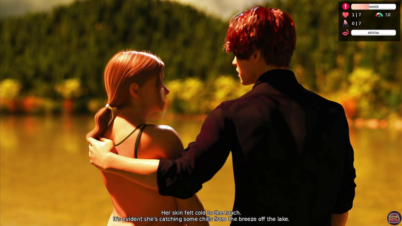 Game of Hearts Part 15