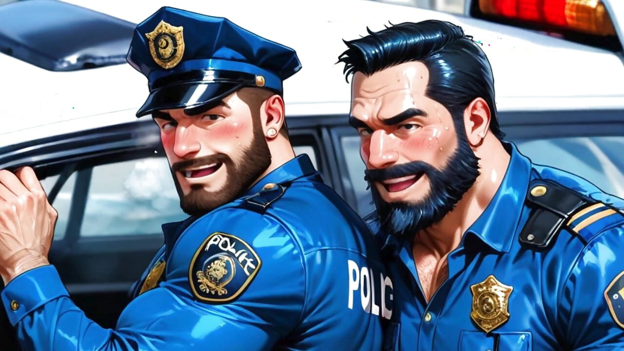 Ftm Homens Grandes E Grávidas Mostrando Suas Xoxotas Gordas. Hentai Animação Pornô.