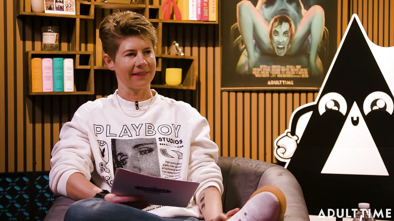 Sarah Arabic: penis pozitifliği, tumblr pornosu ve öfke yemini / yetişkin zamanı podcast'i