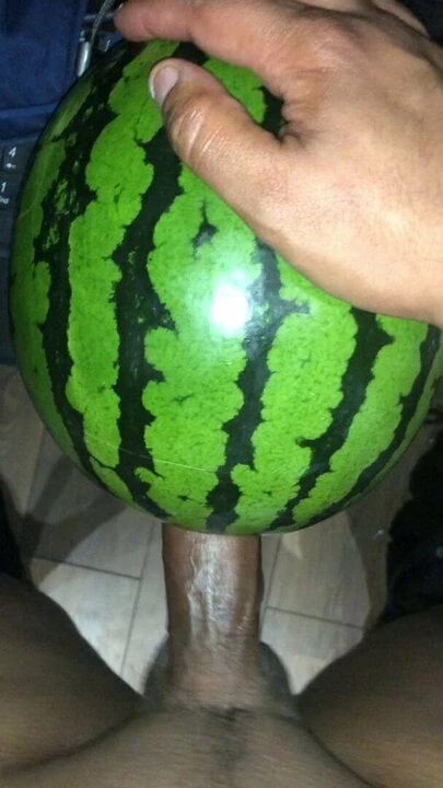 Ready to cum