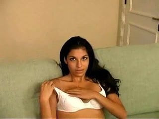 a real hottie