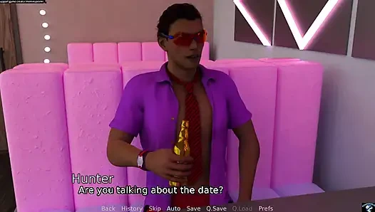 Misafirime susadım 45