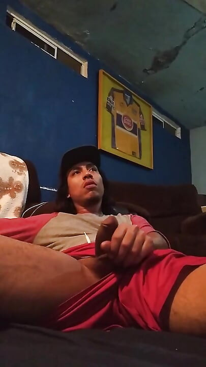 Super Big Dick