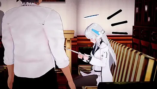 Animasi baru Porn Video