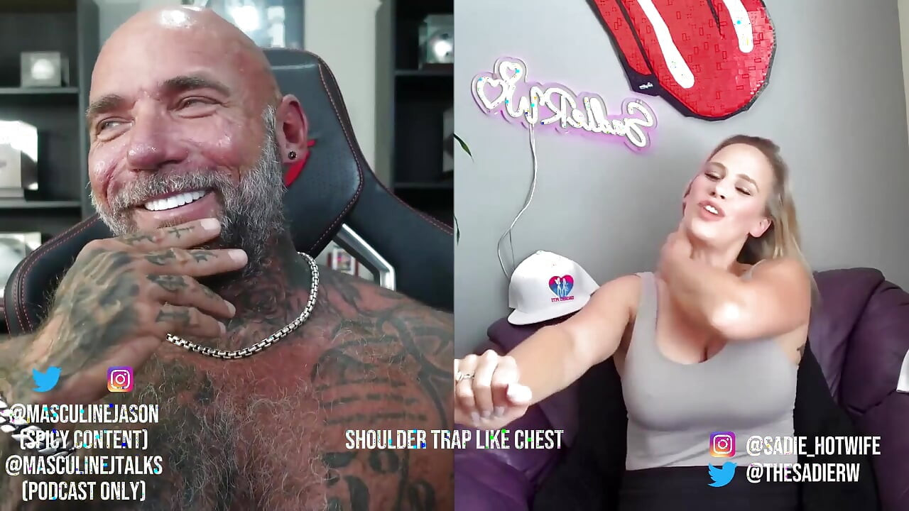 Porn Star Confessions - เมียสุดฮอต Sadie (ตอนที่ 153)