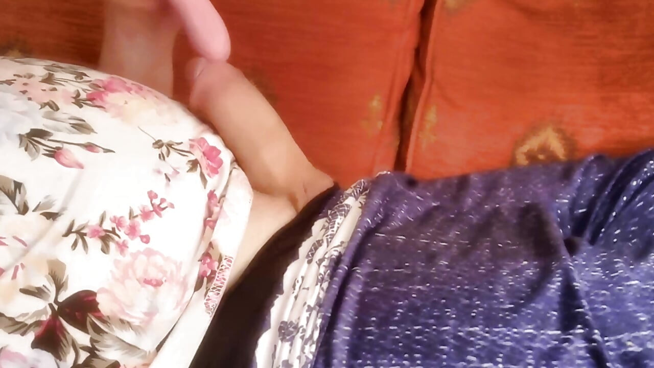 Hands-Free Orgasm mtf trans Zoe Jarvis 39 transgender