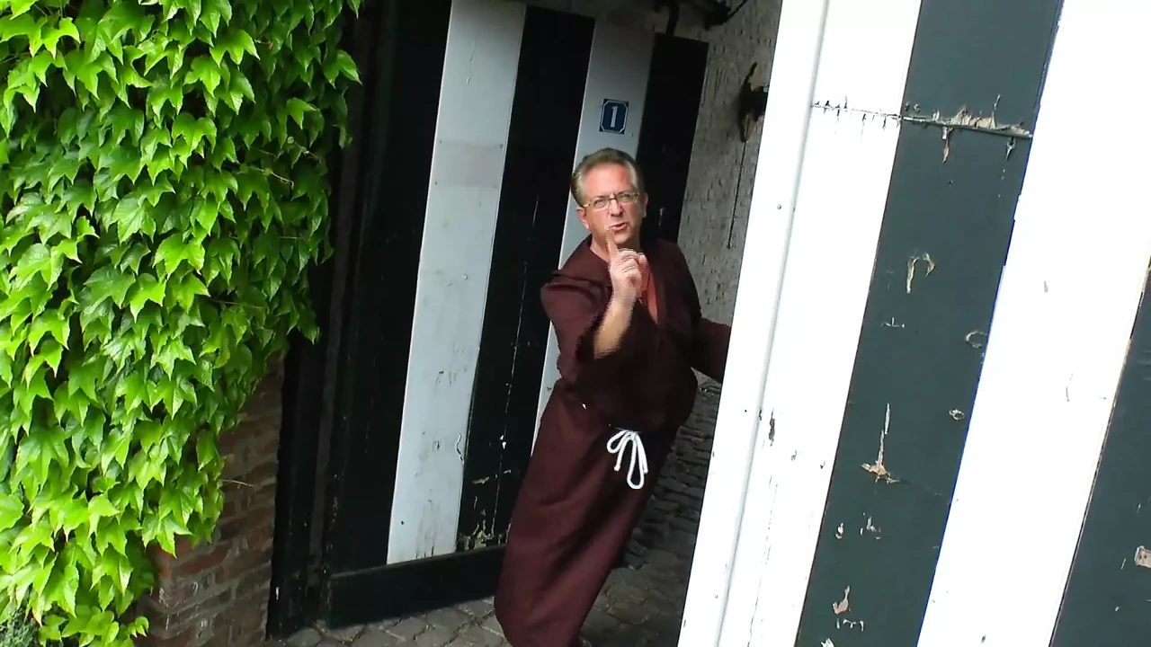 Herbert's Slutty Nuns Vol 2 - Ep 1