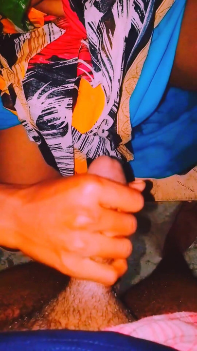 Spectacular moment from "Desi bhabhi husband wife romance videos part 3"