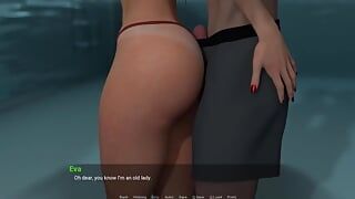 Away from home (Vatosgames) deel 11 door Loveskysan69