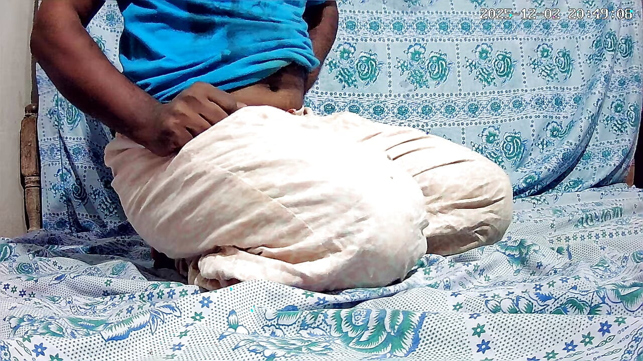 Melancap budak dasi India di bilik 287554