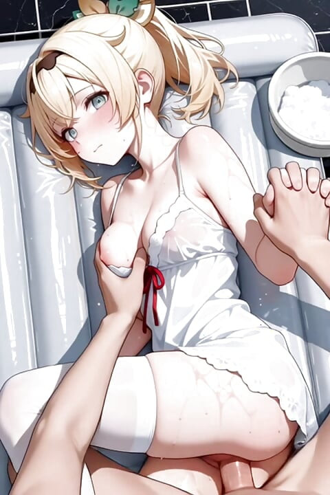 Hentai anime - I want to be fucked and treated like a slut