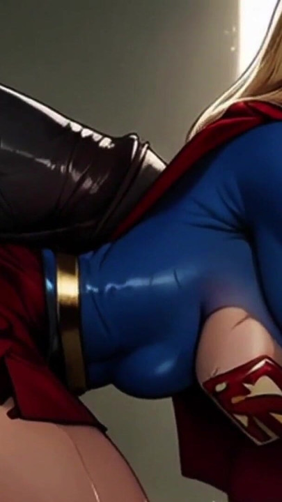 我想我點擊錯了《超女：明日之女》的官方預告片 |片段 2