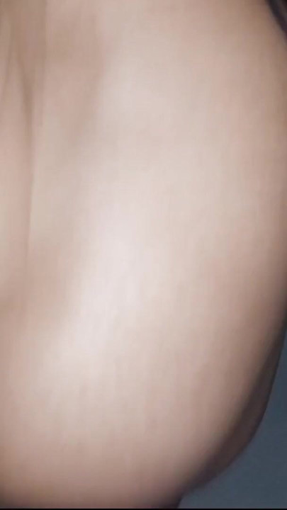 Stepsister Nadiya is surprised by her stepbrother's big cock and he fucks her big pussy while they are home alone | Clip 2