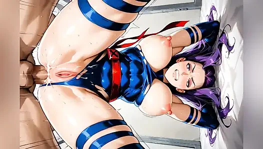 Big Boobs Teen Ass Fuck