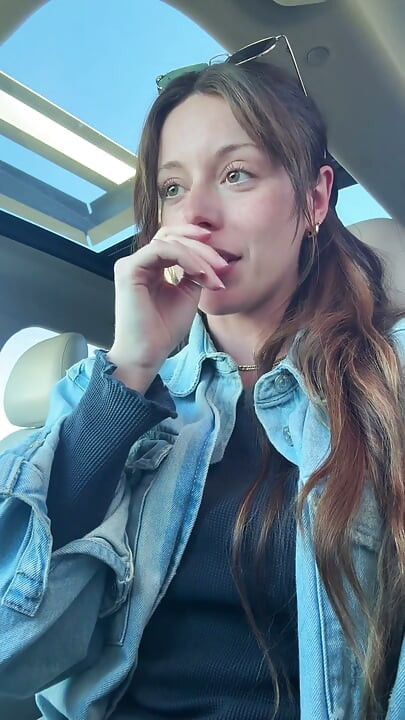 Public Orgasm Compilation!!