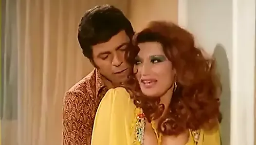 Salah Kabil suck breast Nagwa Fouad