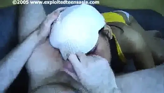 Filipino Teenie 16! 1
