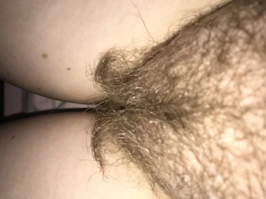 POV The sexy fun stepmom you wish you had lathers up and washes her hairy pussy in freezing cold water