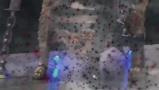 Lady Zara Hard Ballbusting Knee Kicking Heavy Ball Squeezing CBT