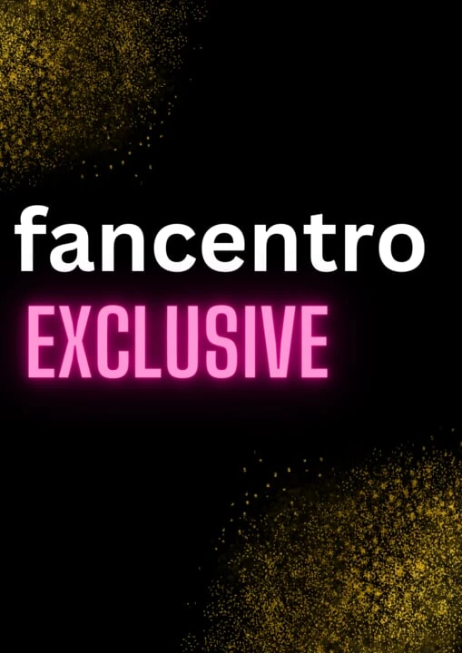 Fancentro введение моделей для пар 10$ в месяц, эксклюзивное порно и живые шоу