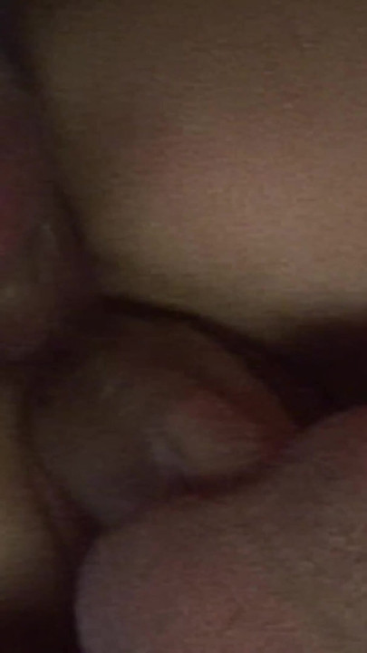Stunning moment from "neue alte bekommt erstmal drei schwaenze zu spuerren muss schlucken ficken und bekommt es anal"