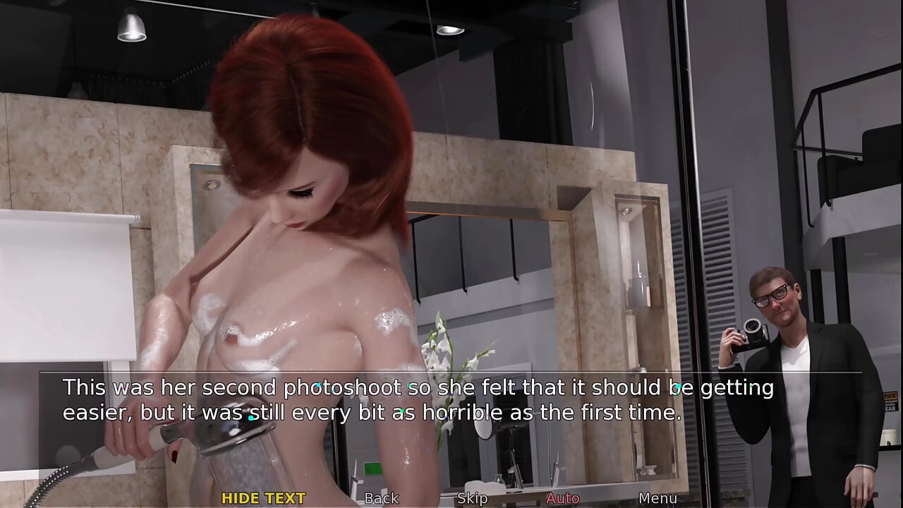 Galerie Cassey Falls # 5